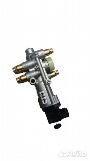 Кран подъема оси (Новый, Оригинал, с обменом)