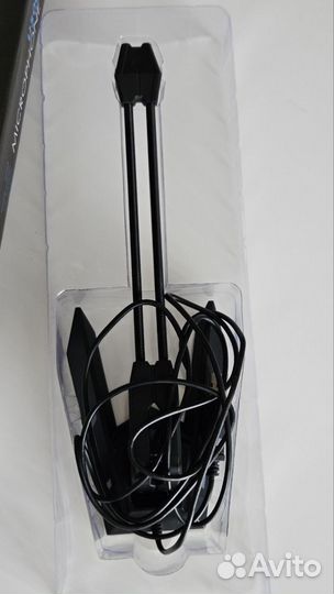 Настольный Микрофон Dexp u500