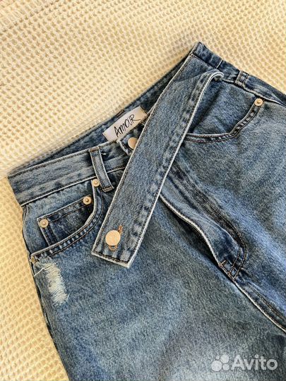 Джинсы Amour S