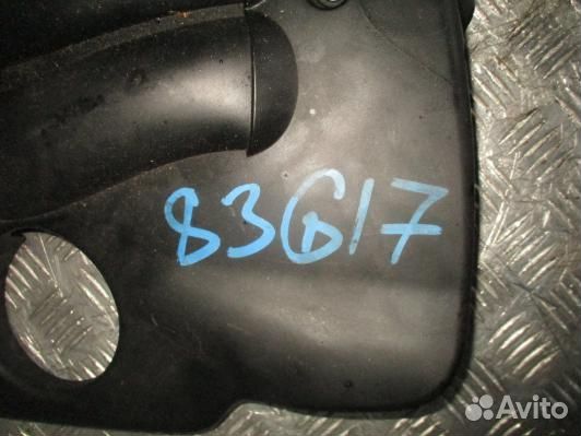 Защита двигателя верхняя BMW 3 E46 (83G17H401)