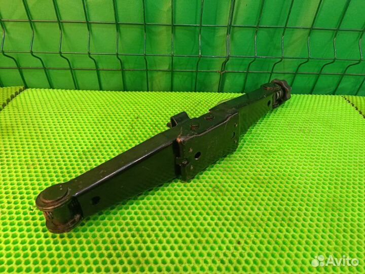 Домкрат Mercedes-Benz Gl X164 M272