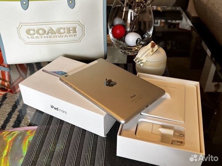 iPad mini 2 Retina