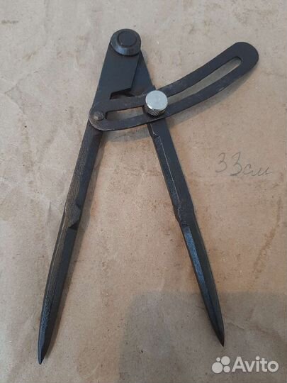 Циркуль СССР