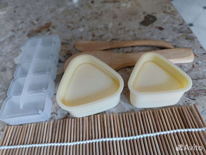 Набор новый для приготовления суши и роллов