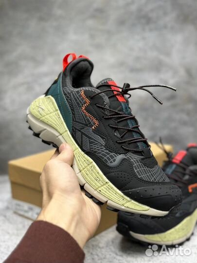 Кроссовки Reebok Gore tex