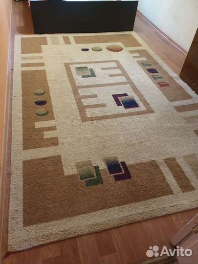Ковёр 2 на 3