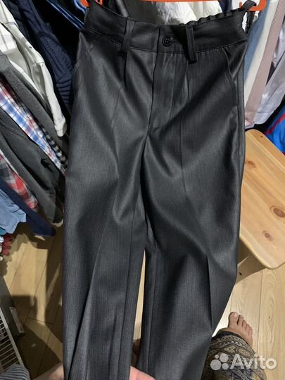 Рубашка и брюки для мальчика 98