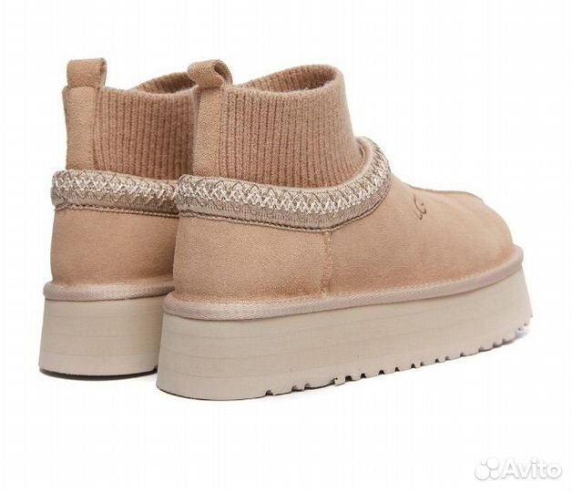 UGG tazz Knit