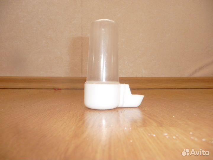 Клетка для птиц круглая