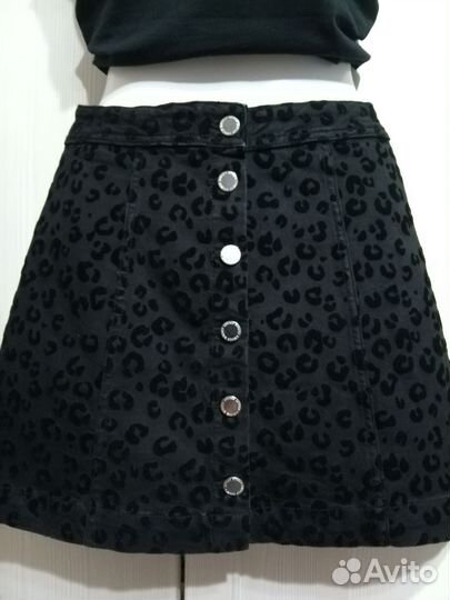 H&M, детская юбка трапеция