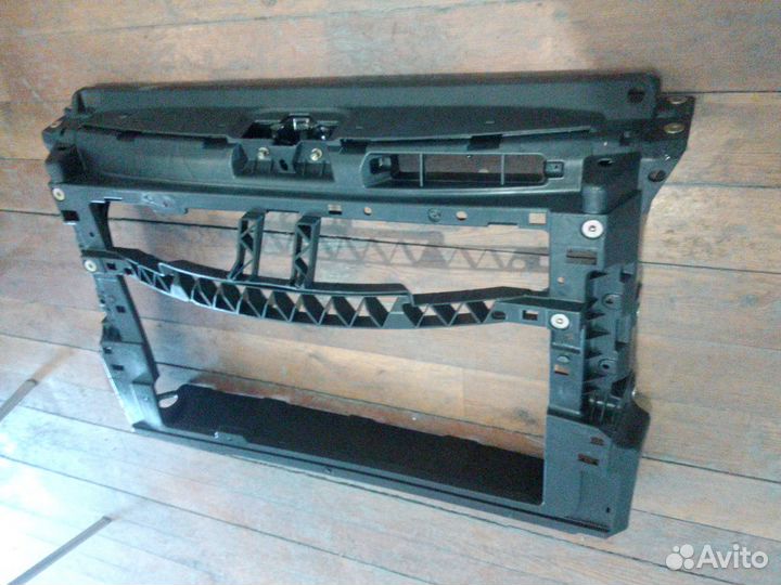 Рамка кузова на фольксваген поло 10 - 20 г.в