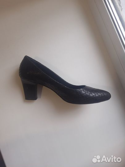 Туфли женские 40 размер