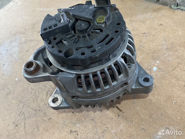 Генератор 078903016S 150А 3.0fsi