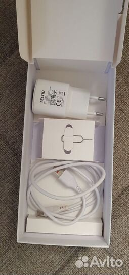 TECNO Pova Neo 2, 6/128 ГБ