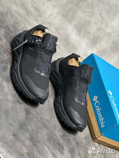 Кроссовки мужские Columbia