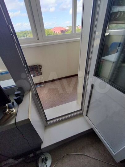 4-к. квартира, 61 м², 5/5 эт.