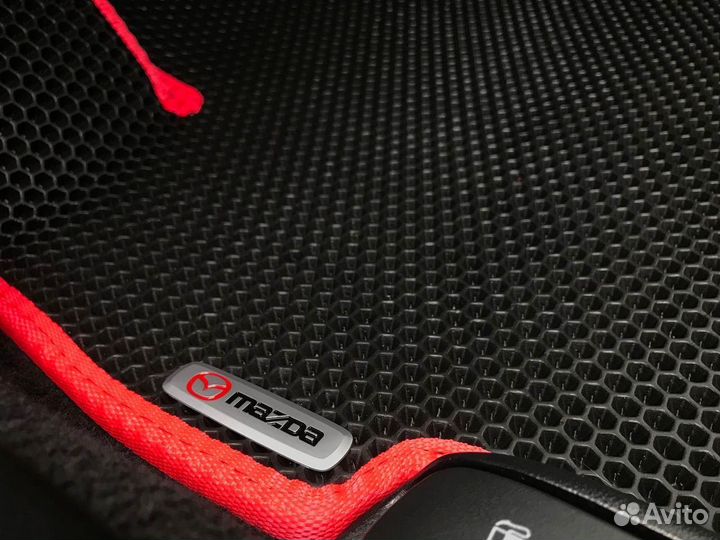 Эва коврики