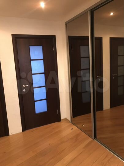 3-к. квартира, 95 м², 9/12 эт.