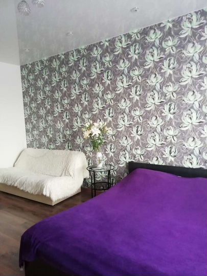 1-к. квартира, 47 м², 13/16 эт.