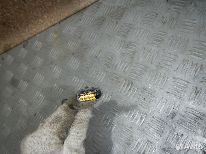 Датчик кислородный/Lambdasonde, Renault (Рено) -me