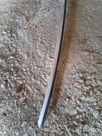 Молдинг крыши правый Audi A5 купе