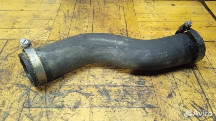 Патрубок системы охлаждения Kia Soul (2009-2014) M