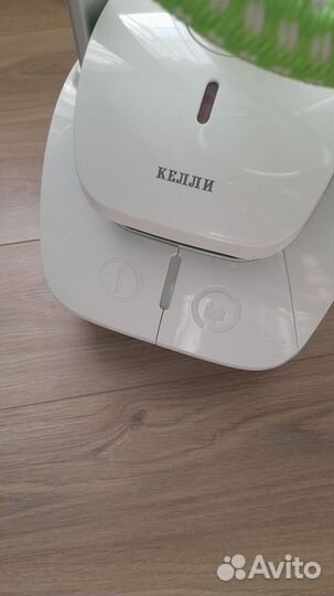 Отпариватель