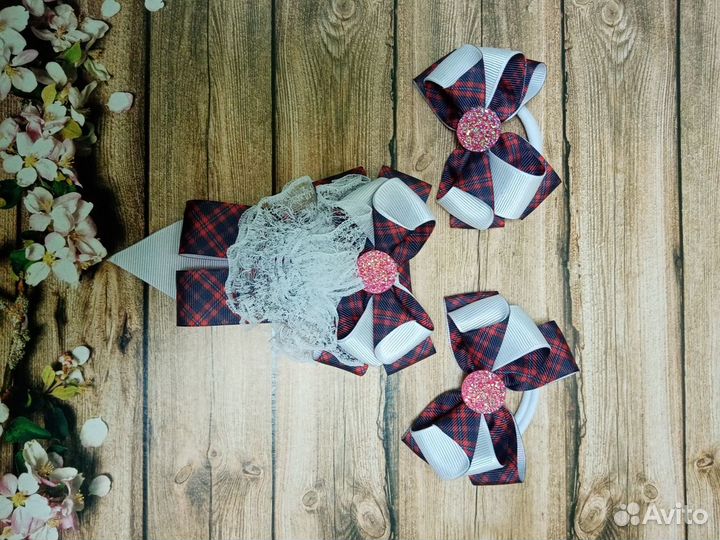 Школьный набор