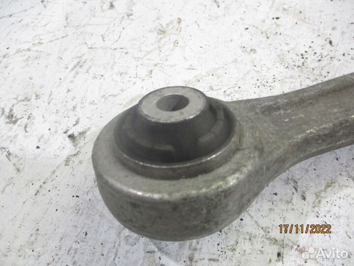 Рычаг передний нижний Ауди