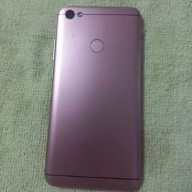 Xiaomi Redmi Note 5A, 3/32 ГБ