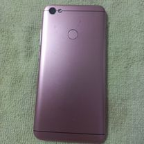 Xiaomi Redmi Note 5A, 3/32 ГБ