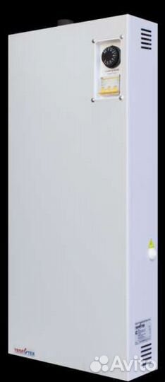 Котел электрический Теплотех эвп-18 кВт