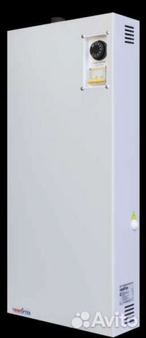 Котел электрический Теплотех эвп-18 кВт