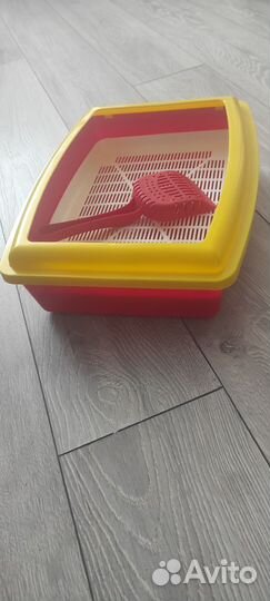 Лоток для кошек