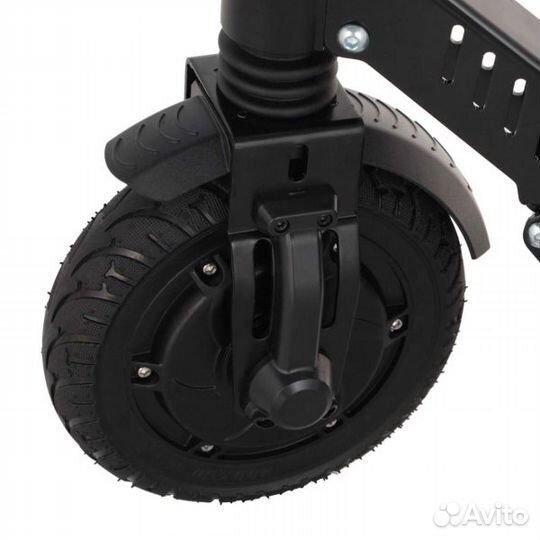 Электронный самокат взрослый