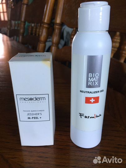 Уход за лицом