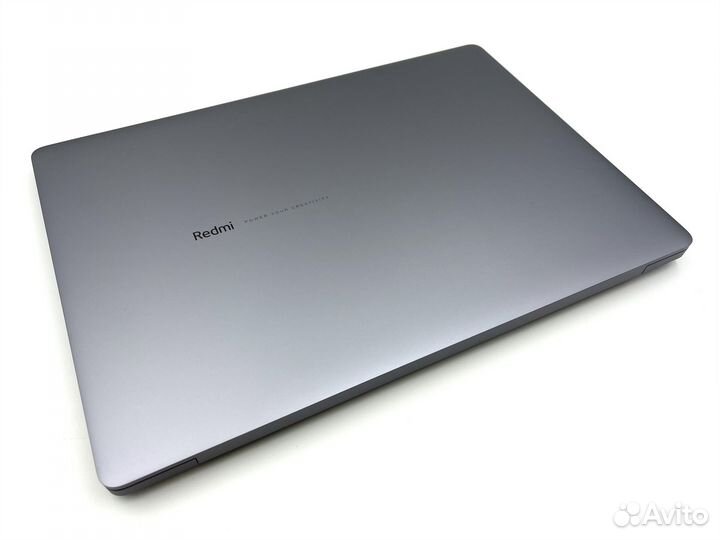 Новый Redmi Book Pro 14” 2,5K 120Hz R5-6600H/16Gb