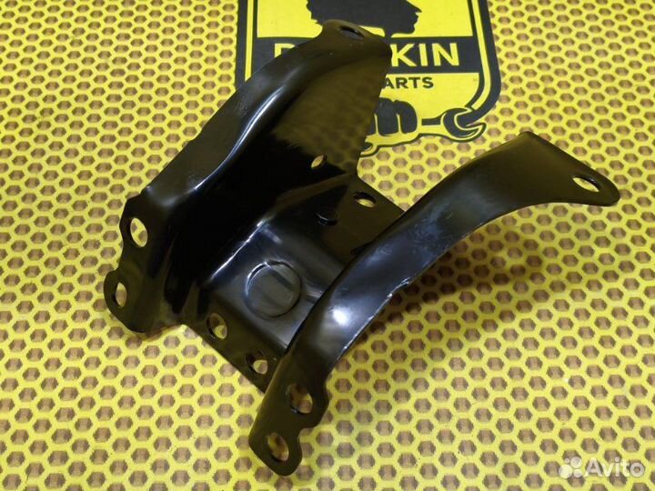 Опора спинки сидения задняя Renault Koleos HY0 2TR