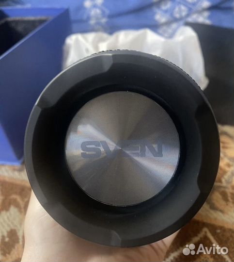 Колонка sven PS 210