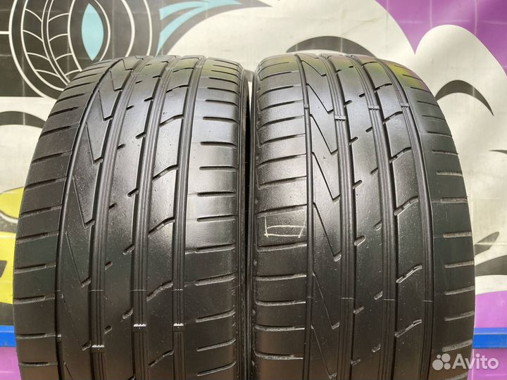 Hankook Ventus S1 Evo 2 K117 235/45 R18 98Y