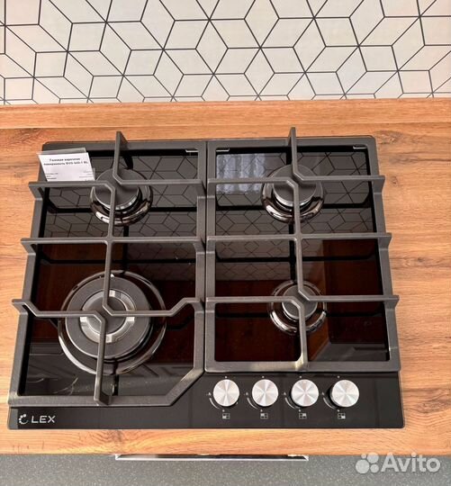 Готовая модульная кухня