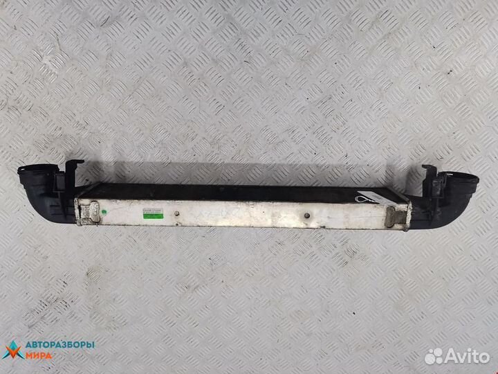 Интеркулер Mercedes-Benz C-Класс W203/S203/CL203