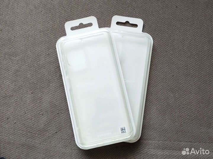 Чехол на Samsung galaxy a22