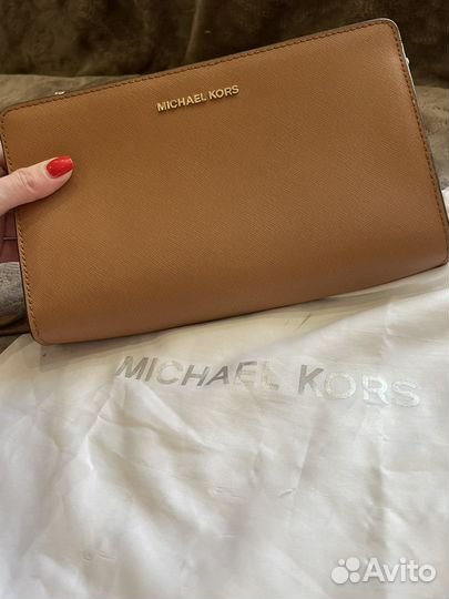 Сумка michael kors оригинал