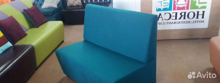 Кресло для кафе и баров