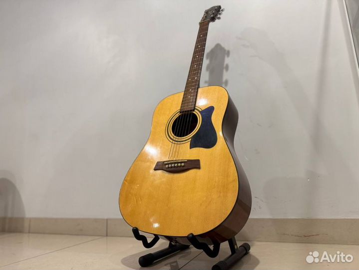 Акустическая гитара Ibanez V50njp