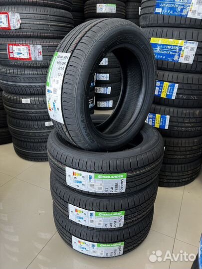 Grenlander Colo H01 185/55 R15 82V