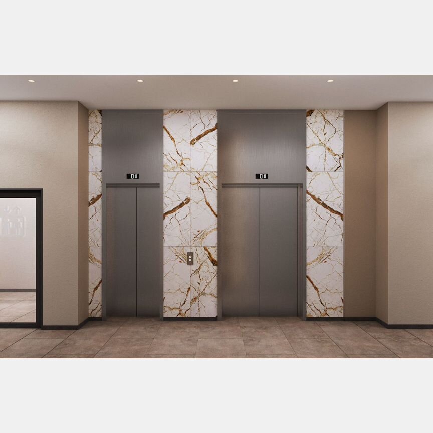 Квартира-студия, 29,5 м², 10/25 эт.