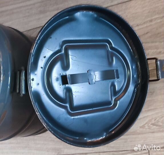 Контейнер, бак