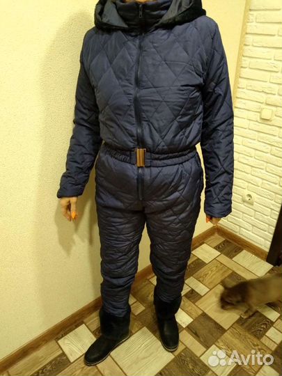 Комбинезон новый 42- 44